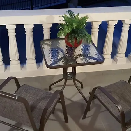 Olivia Holiday home Chania (Crete)