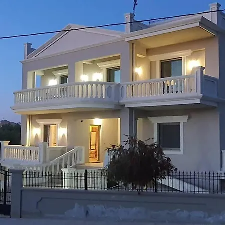 Olivia Holiday home *