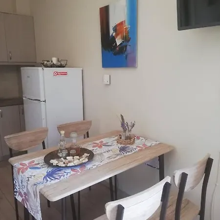 Holiday home Olivia Chania (Crete)