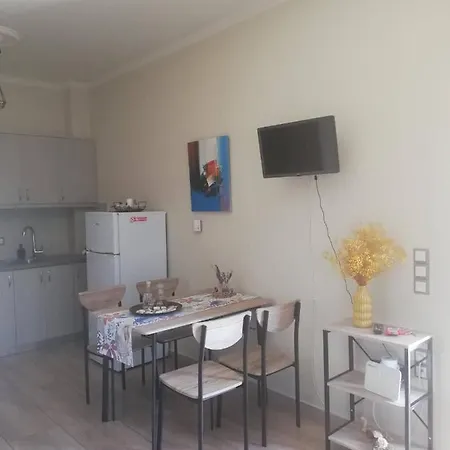 Olivia Holiday home